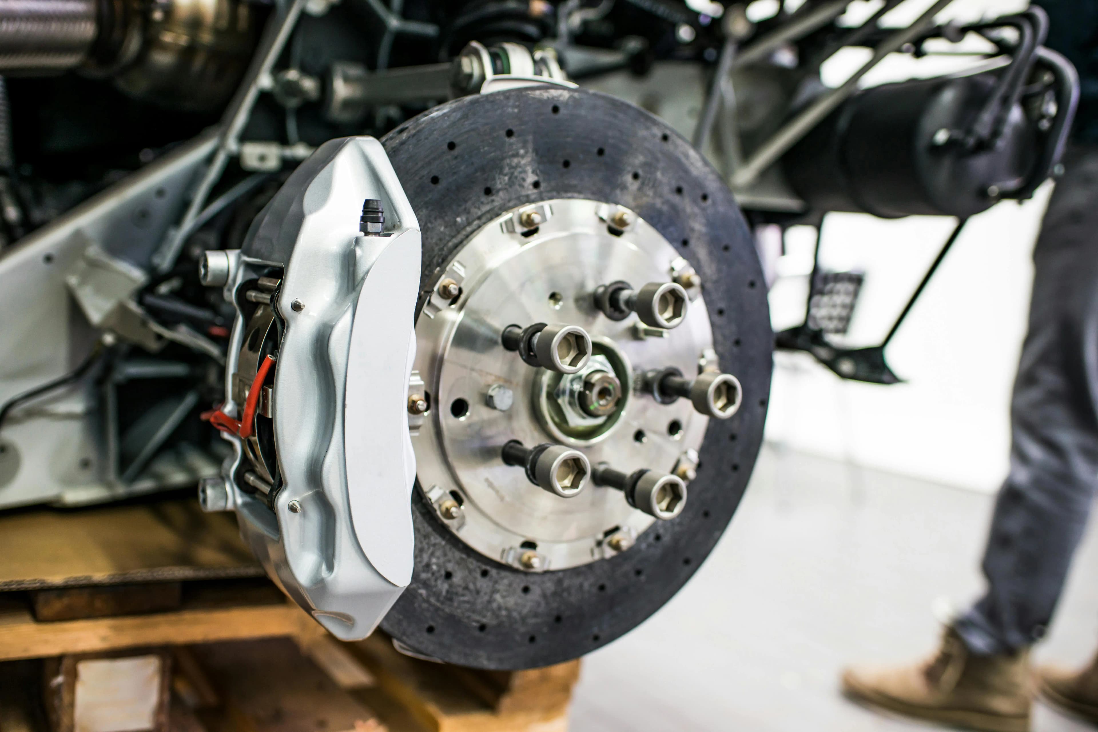 Brake Services
