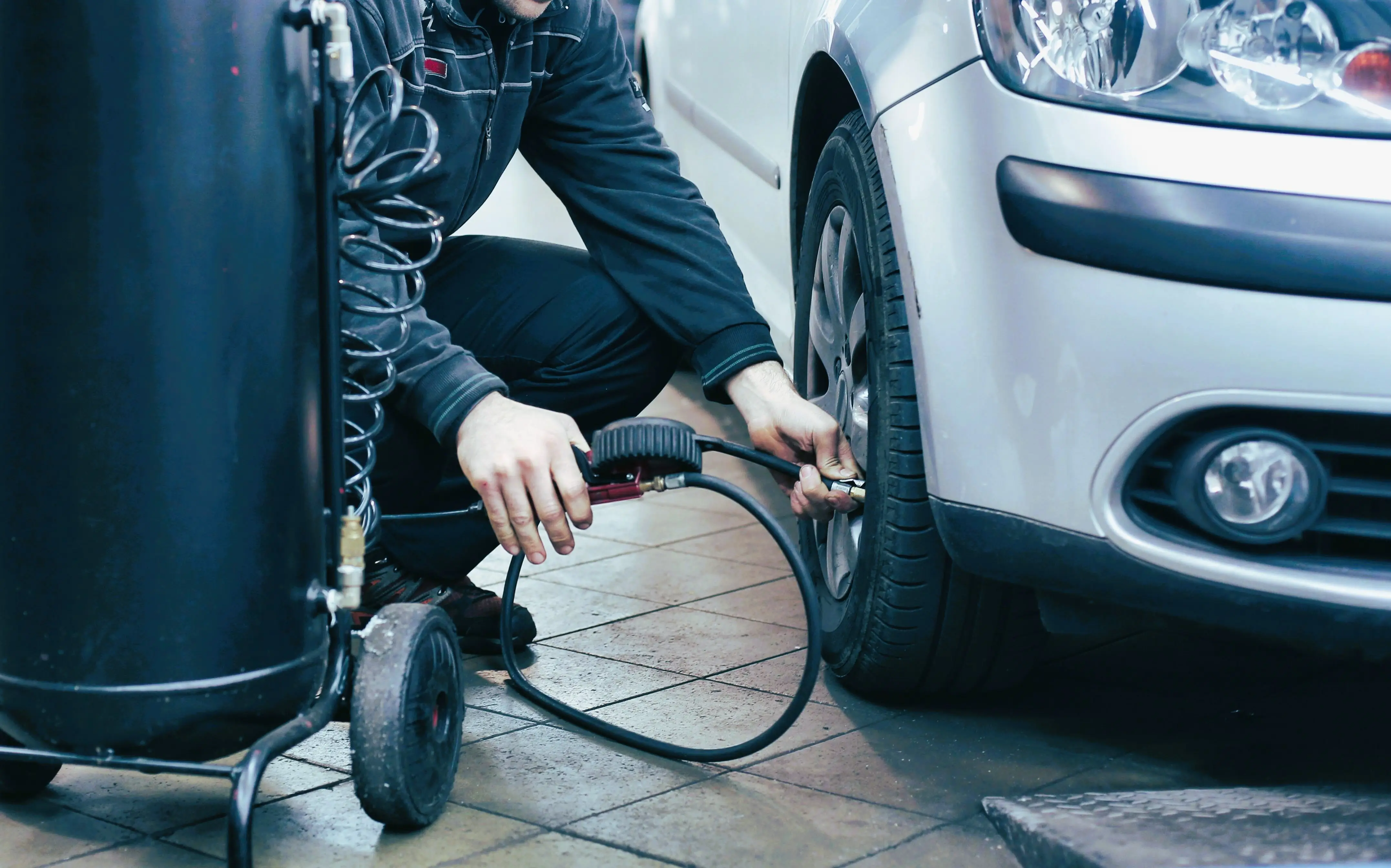 Tire Services