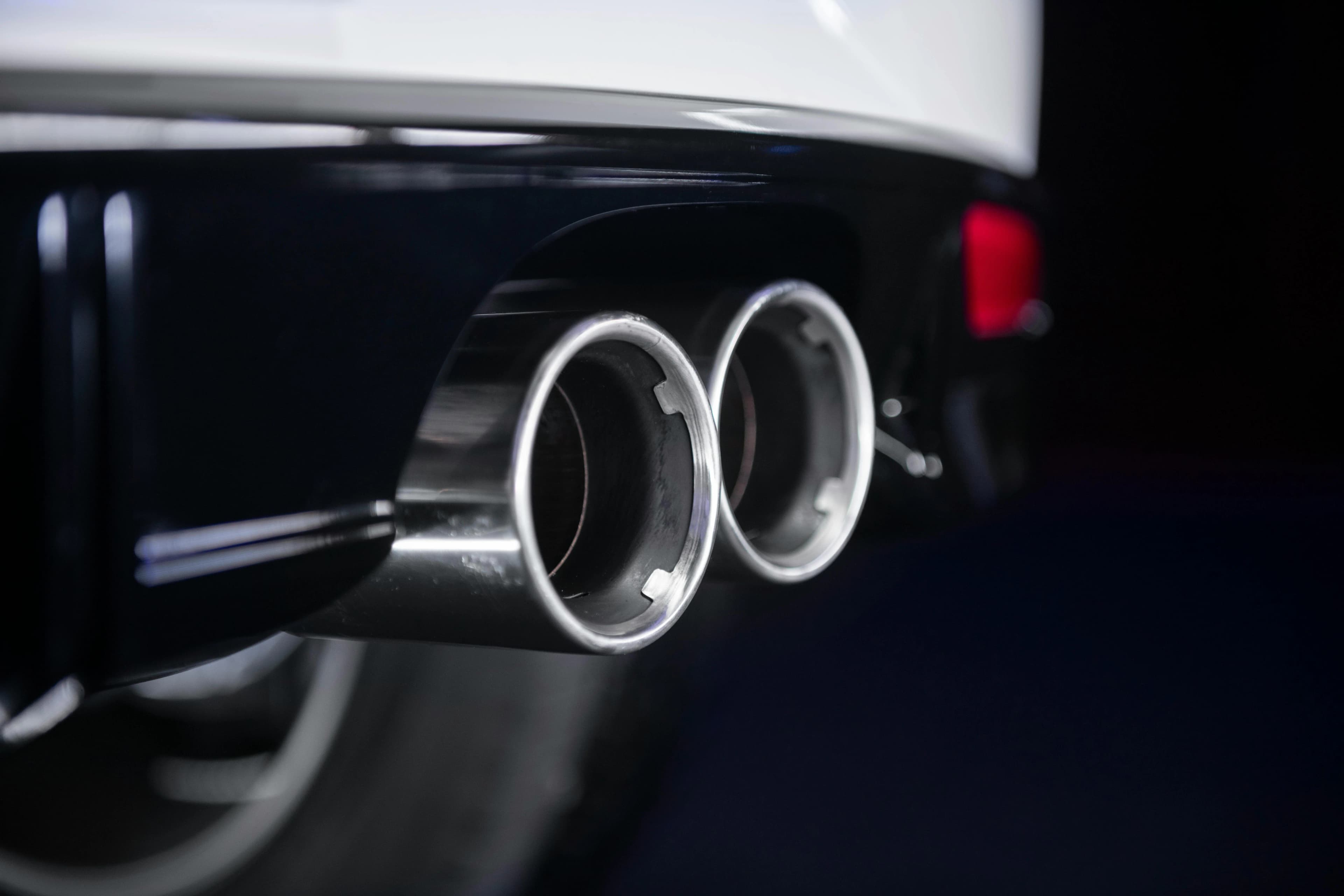 Exhaust Services