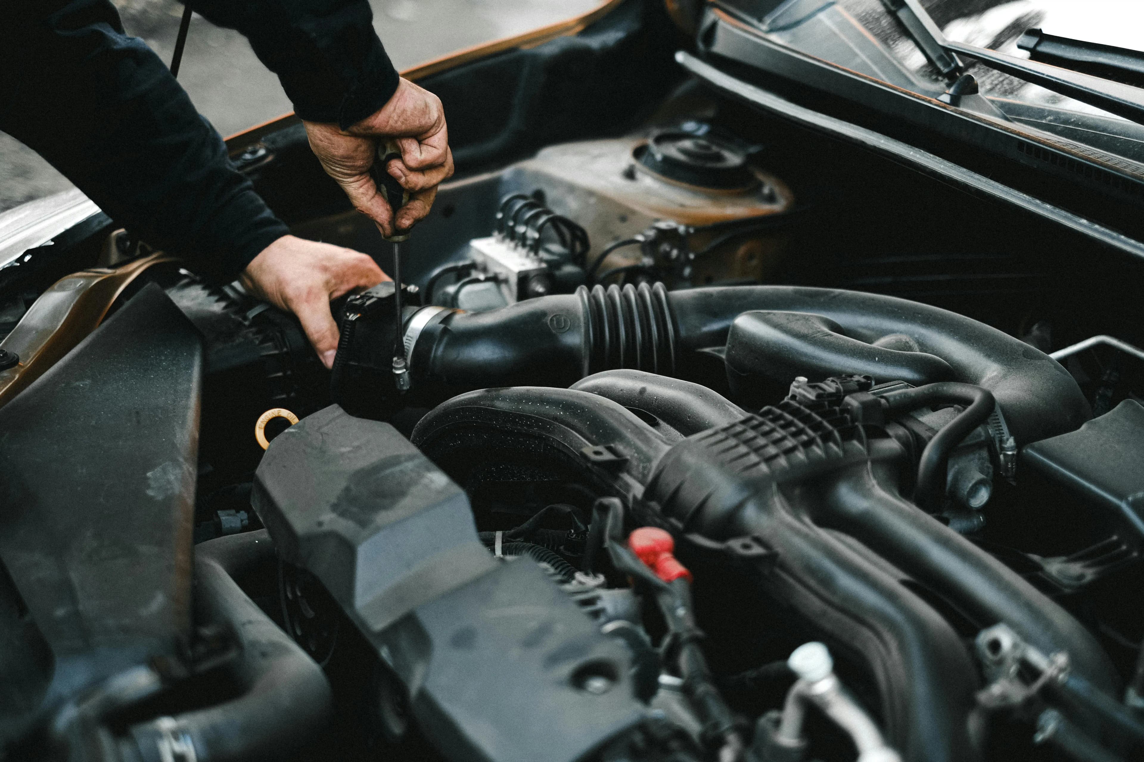 Engine Diagnostics